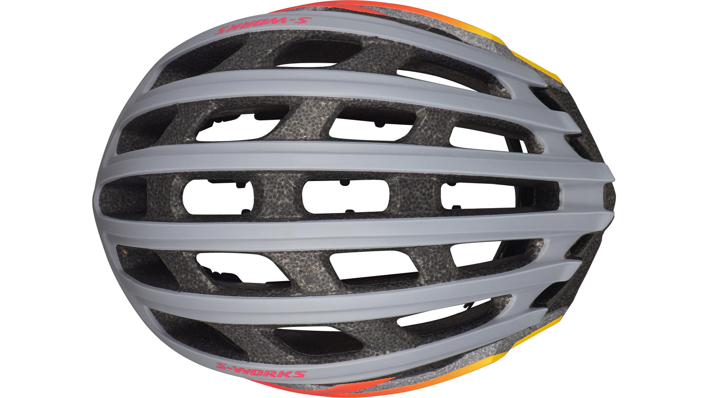 Specialized S-Works Prevail Ii Angi Mips Helmet