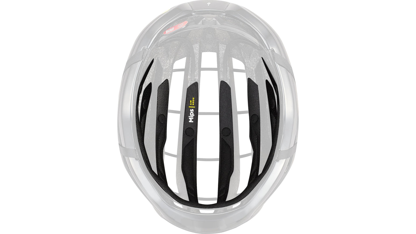 Specialized SW Prevail 3 Replacement Padset
