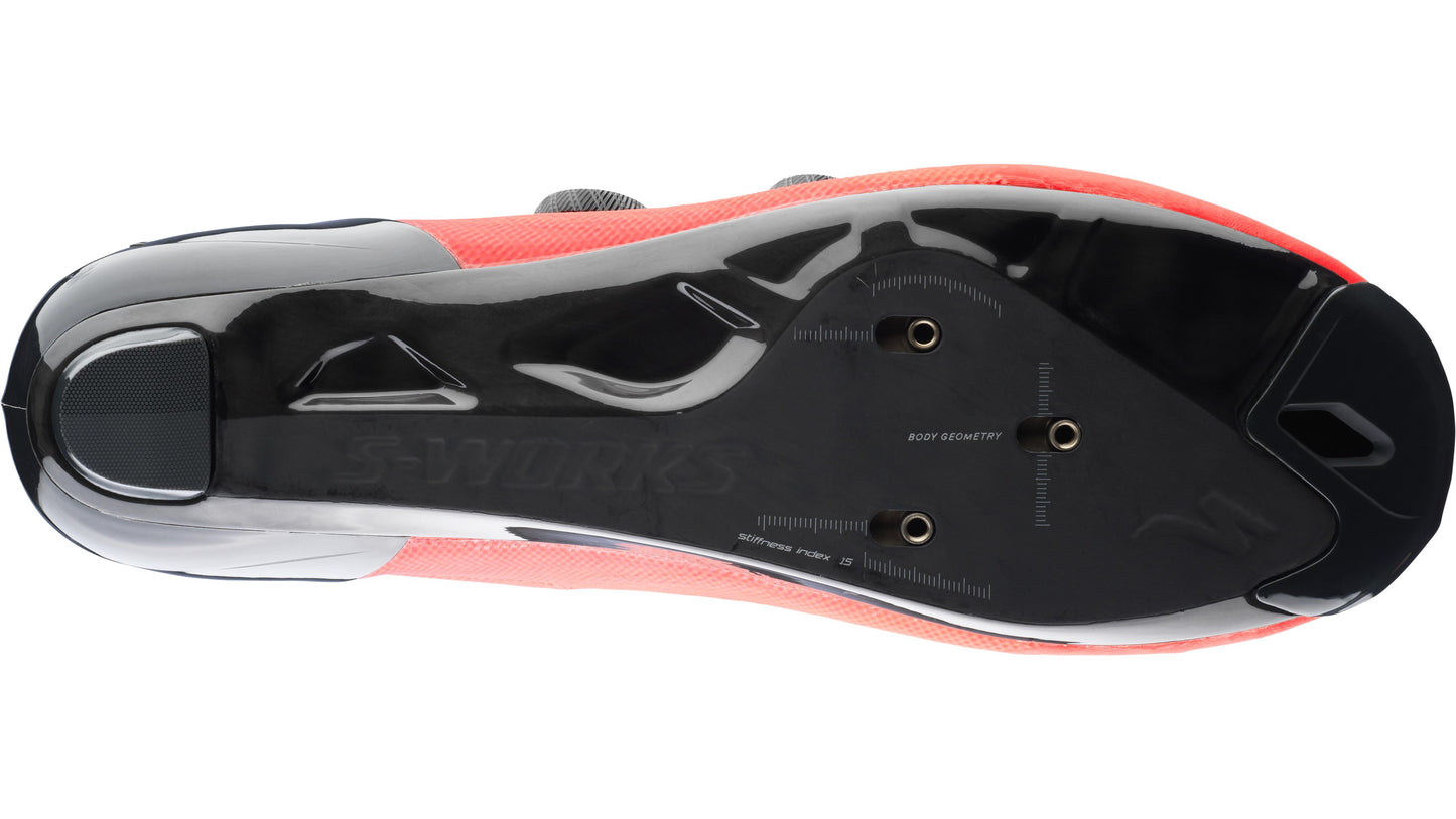 Specialized S-Works 7 Rd Shoe Shoe