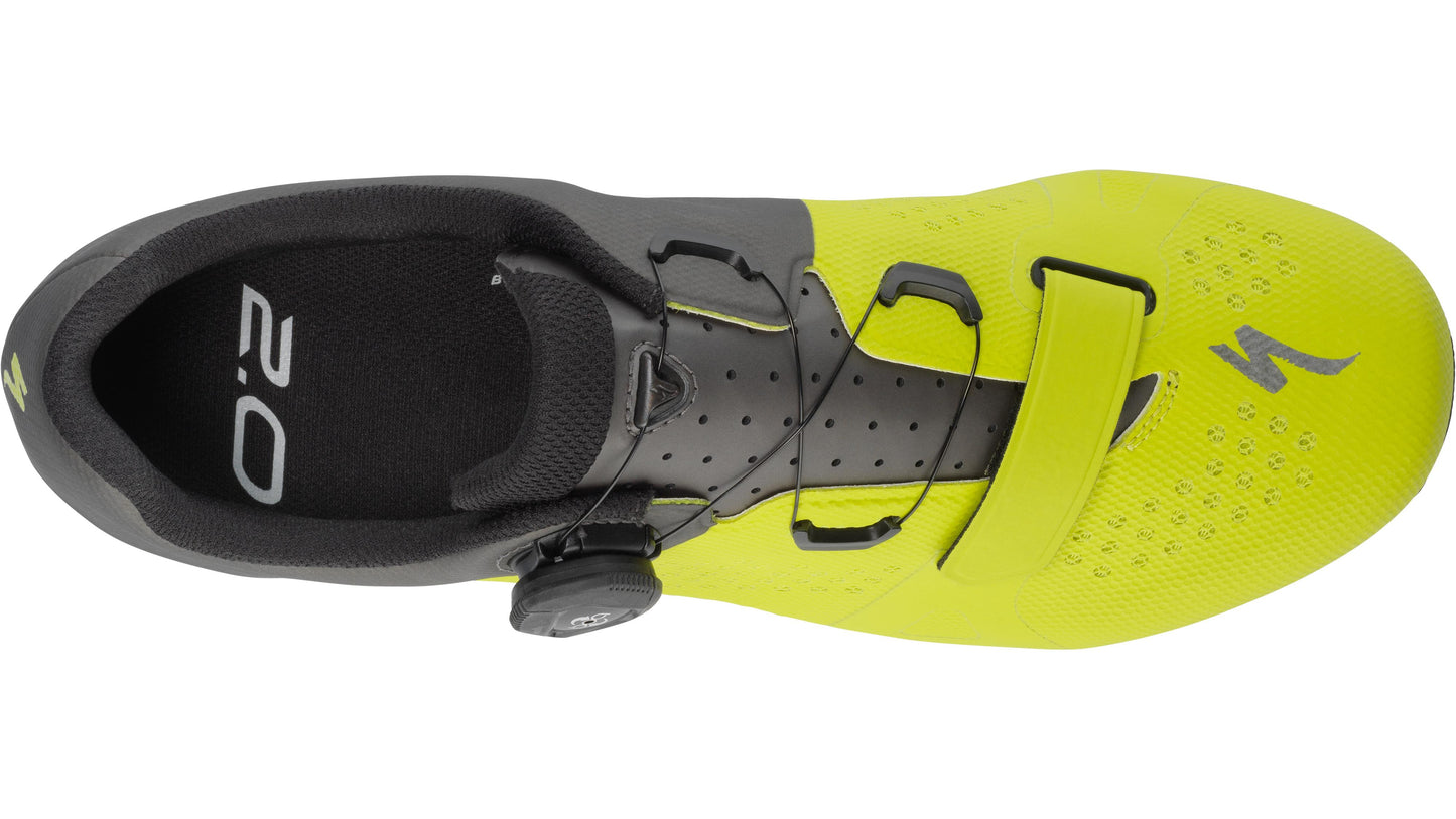 Specialized Torch 2.0