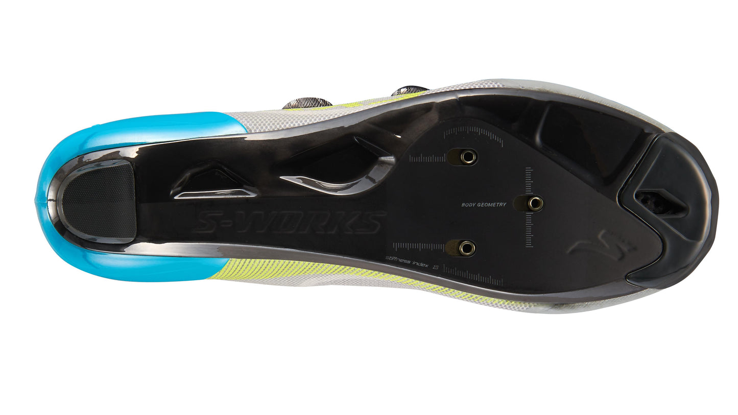 Specialized S-Works 7 Rd Shoe Shoe
