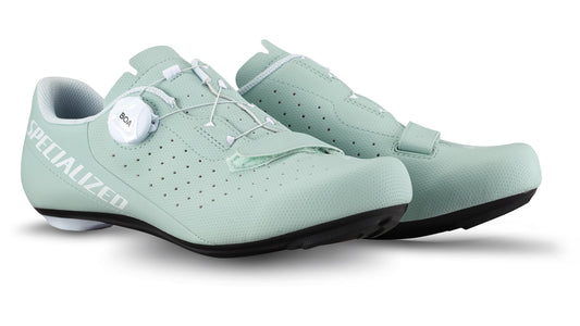 Specialized Torch 1.0 Shoe - White Sage/Dune White