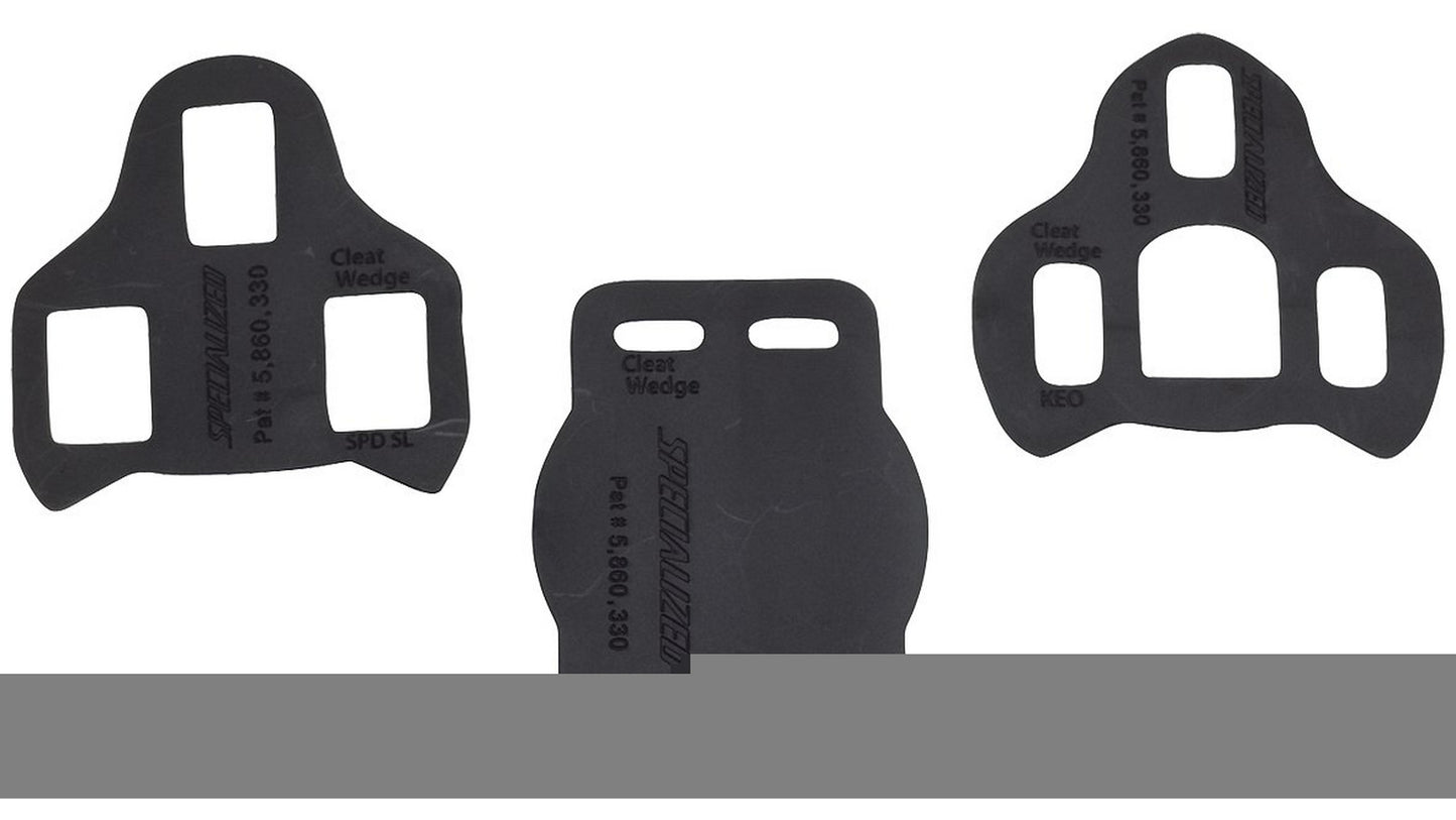 Specialized Body Geometry Cleat Wedge