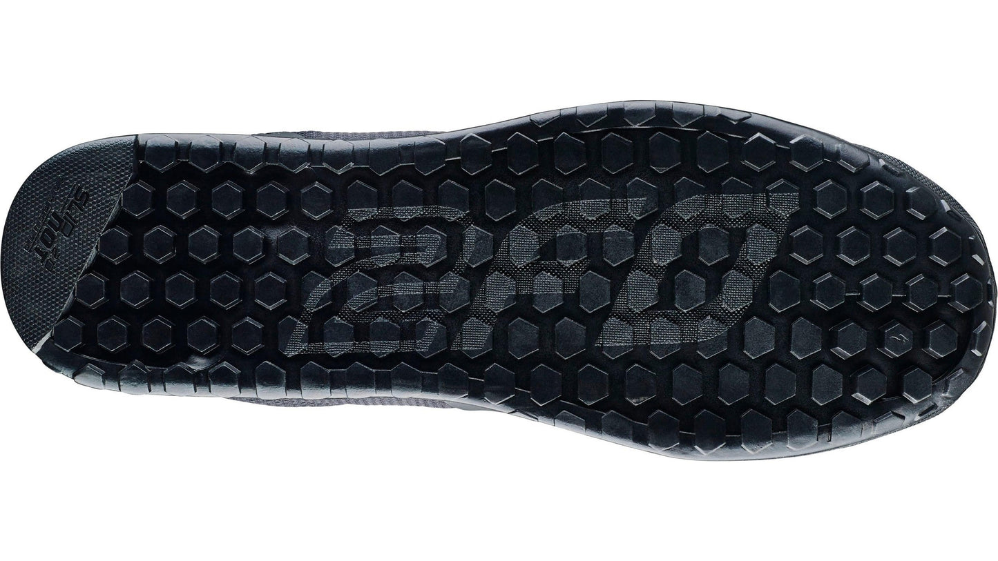 Specialized 2Fo Flat 1.0 Shoe Black