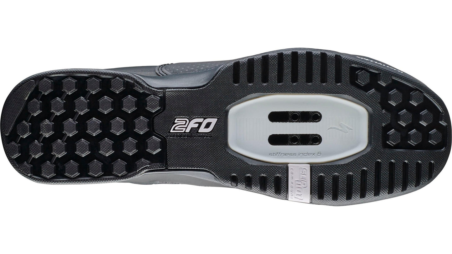 Specialized 2Fo Cliplite Shoe