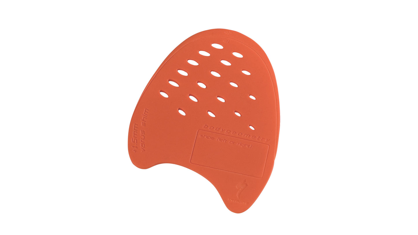 Specialized Body Geometry Internal Varus Wedge