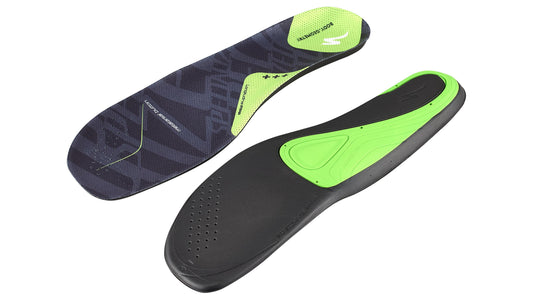 Specialized Body Geometry Sl Footbeds Gen 2 - Red