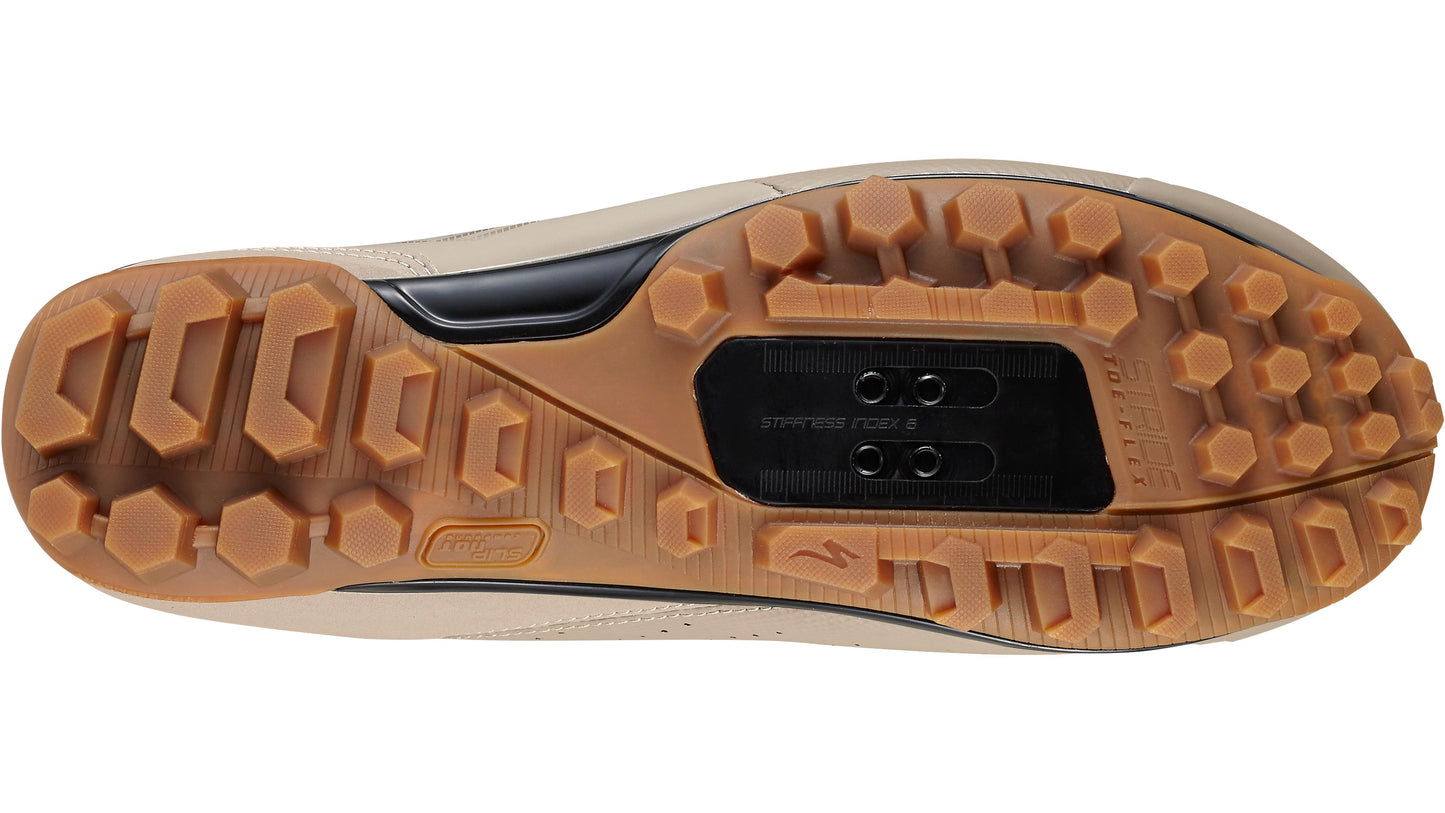 Specialized Recon 2.0 MTB Taupe/Dark Moss Green