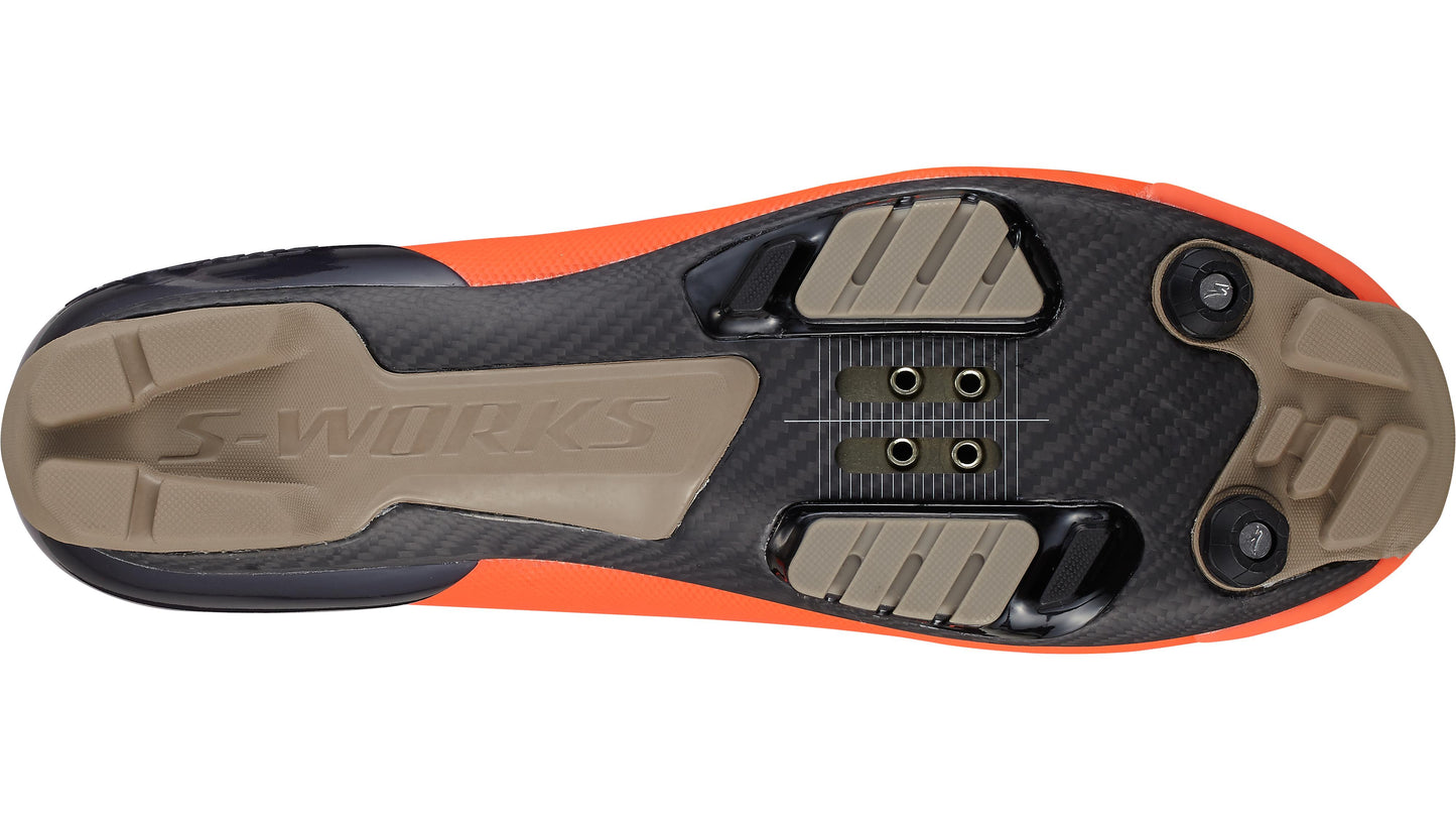 Specialized SWorks Recon Lace MTB Shoe