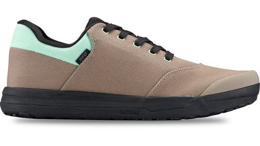 Specialized 2fo Roost Flat Canvas Shoe