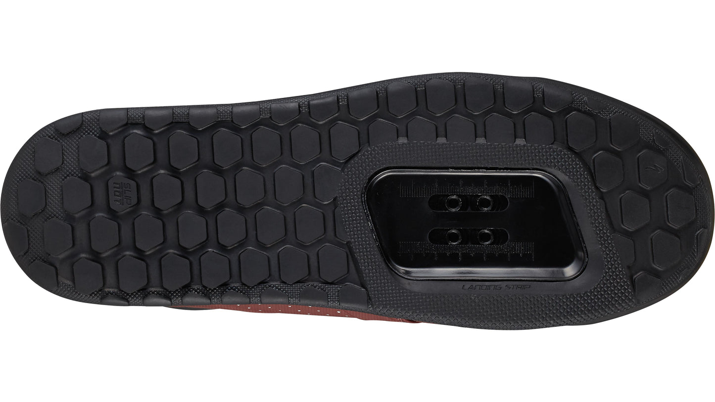 Specialized 2fo Dh Clip Shoe