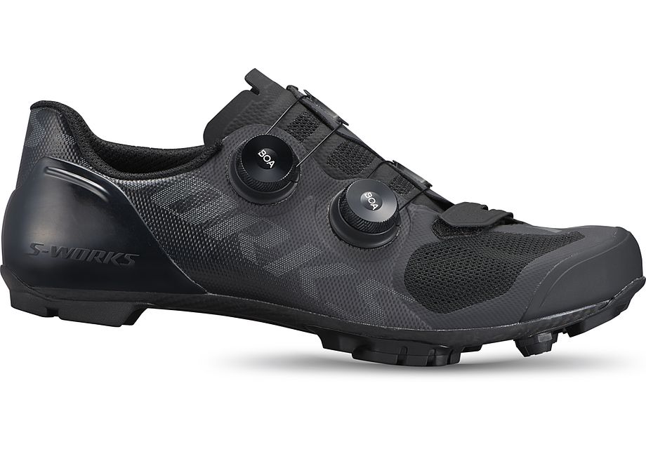 Specialized S-Works Vent EVO Gravel Shoes – Incycle Bicycles