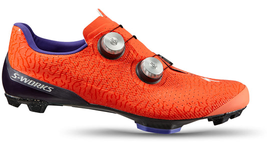 Specialized S-Works Recon Shoe