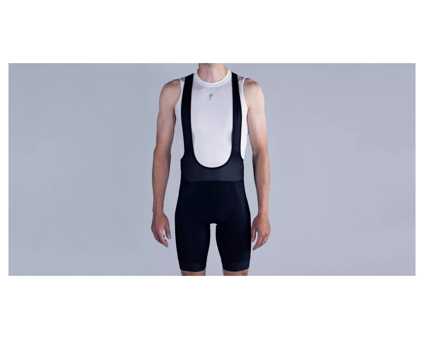 Specialized Men's Custom Collection SL Bib Shorts