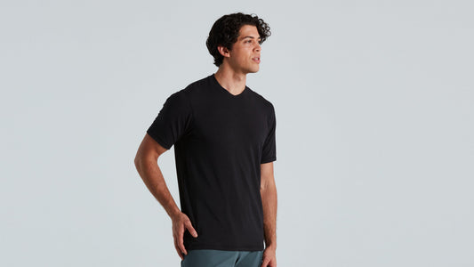 SPECIALIZED Specialized Men'S Trail Short Sleeve Jersey