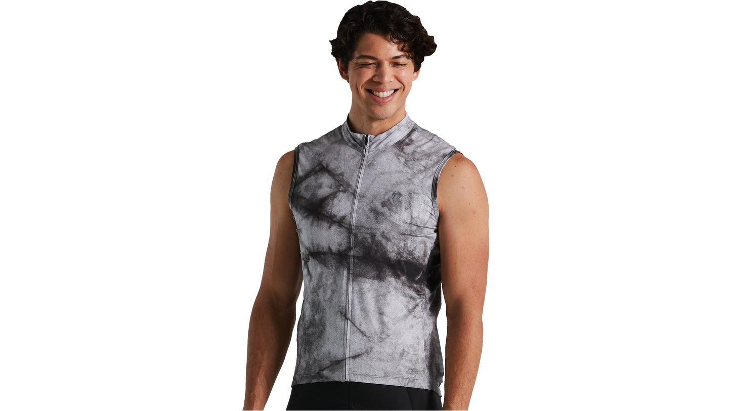 Specialized Roubaix Marbled Jersey Shreader Valvel Men