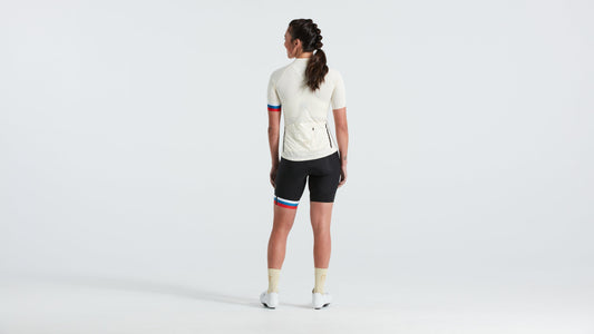 SPECIALIZED Specialized Women'S Sl Air Short Sleeve Jersey - Sagan Collection: Disruption
