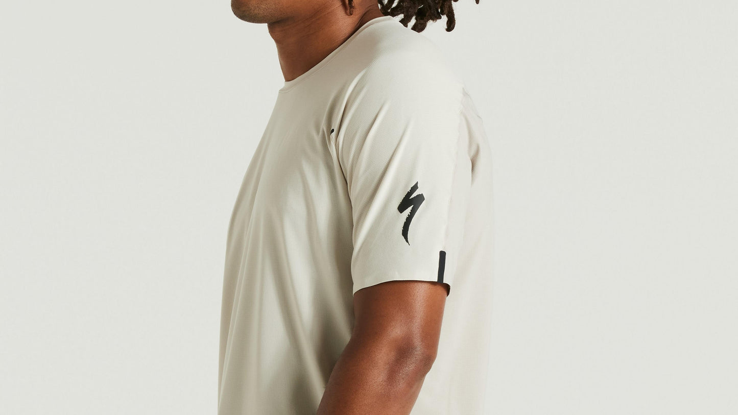 Specialized Trail Air Jersey Ss Men Jersey