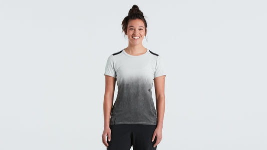 Specialized Trail Jersey Ss Wmn Jersey