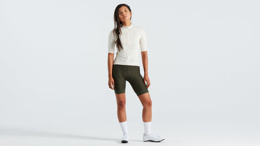 SPECIALIZED Specialized Women'S Prime Short Sleeve Jersey