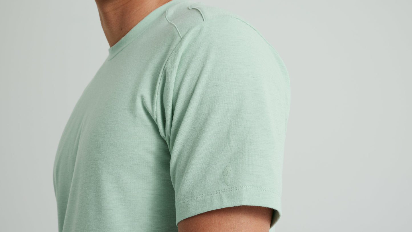 Specialized Trail Jersey Short Sleeve Mens