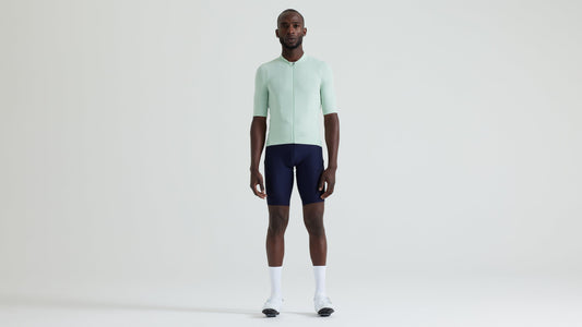 Specialized Prime Jersey Short Sleeve Mens