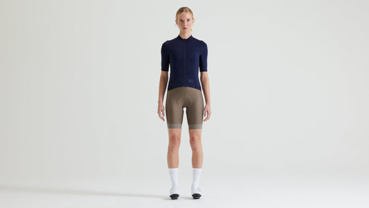 Specialized Prime Jersey Short Sleeve Womens