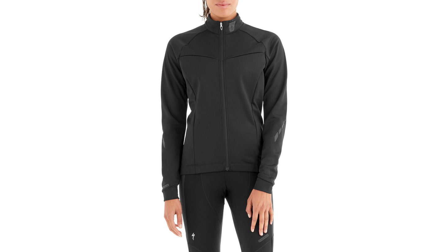 Specialized Therminal Jersey Long Sleeve Women's