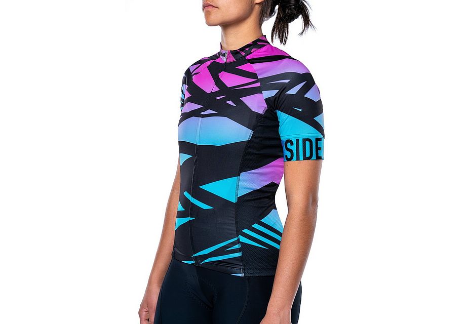 Specialized Mixtape - Sl Expert Jersey Ss Wmn Jersey