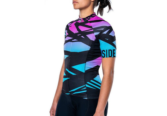 Specialized Mixtape - Sl Expert Jersey Ss Wmn Jersey