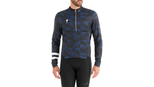 Specialized Therminal Jersey Ls Jersey