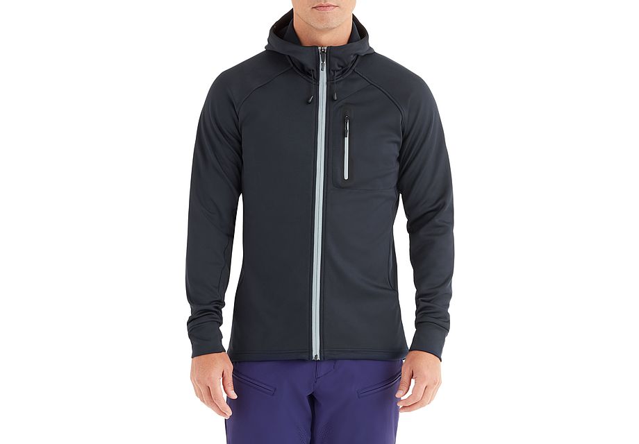 Specialized Therminal Mtn Jersey Ls Jersey