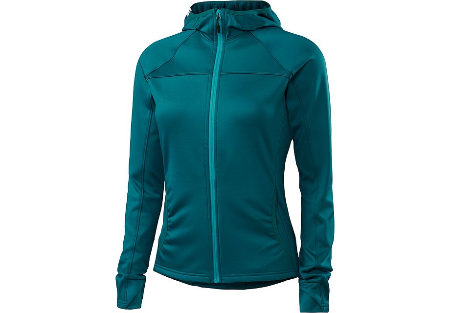 Specialized Therminal Mtn Jersey Ls Wmn