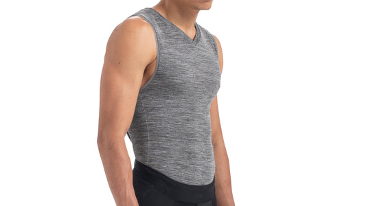 SPECIALIZED Specialized Men'S Seamless Sleeveless Base Layer