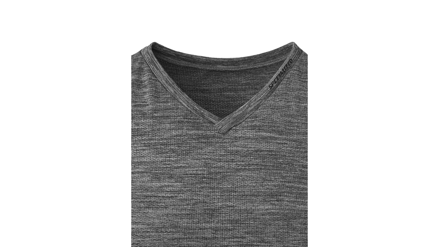 Specialized Seamless Baselayer Shreader Valvel