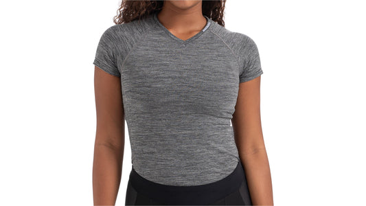 Specialized Seamless Baselayer Short Sleeve Women's