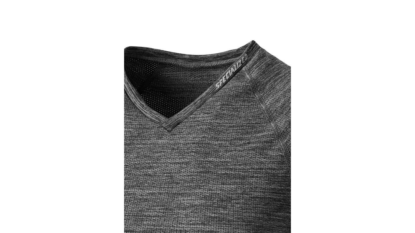 Specialized Seamless Baselayer Short Sleeve Women's