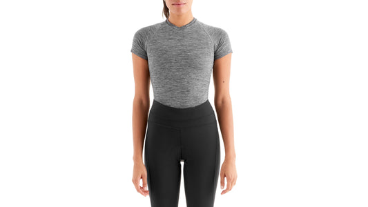 Specialized Seamless Baselayer Short Sleeve Women's