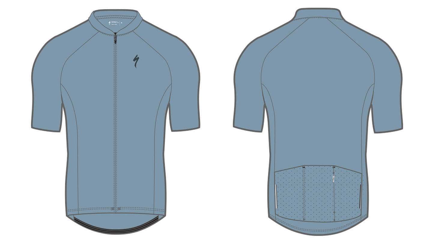 Specialized Sl Jersey Ss
