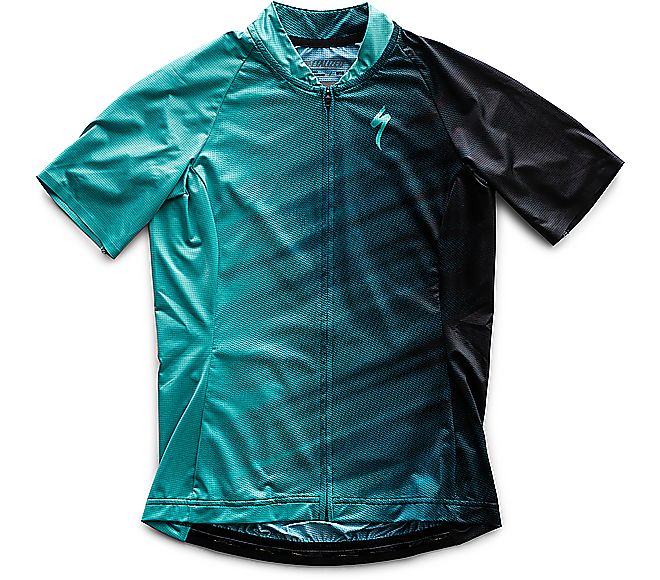 Specialized Sl Air Jersey Short Sleeve Women's