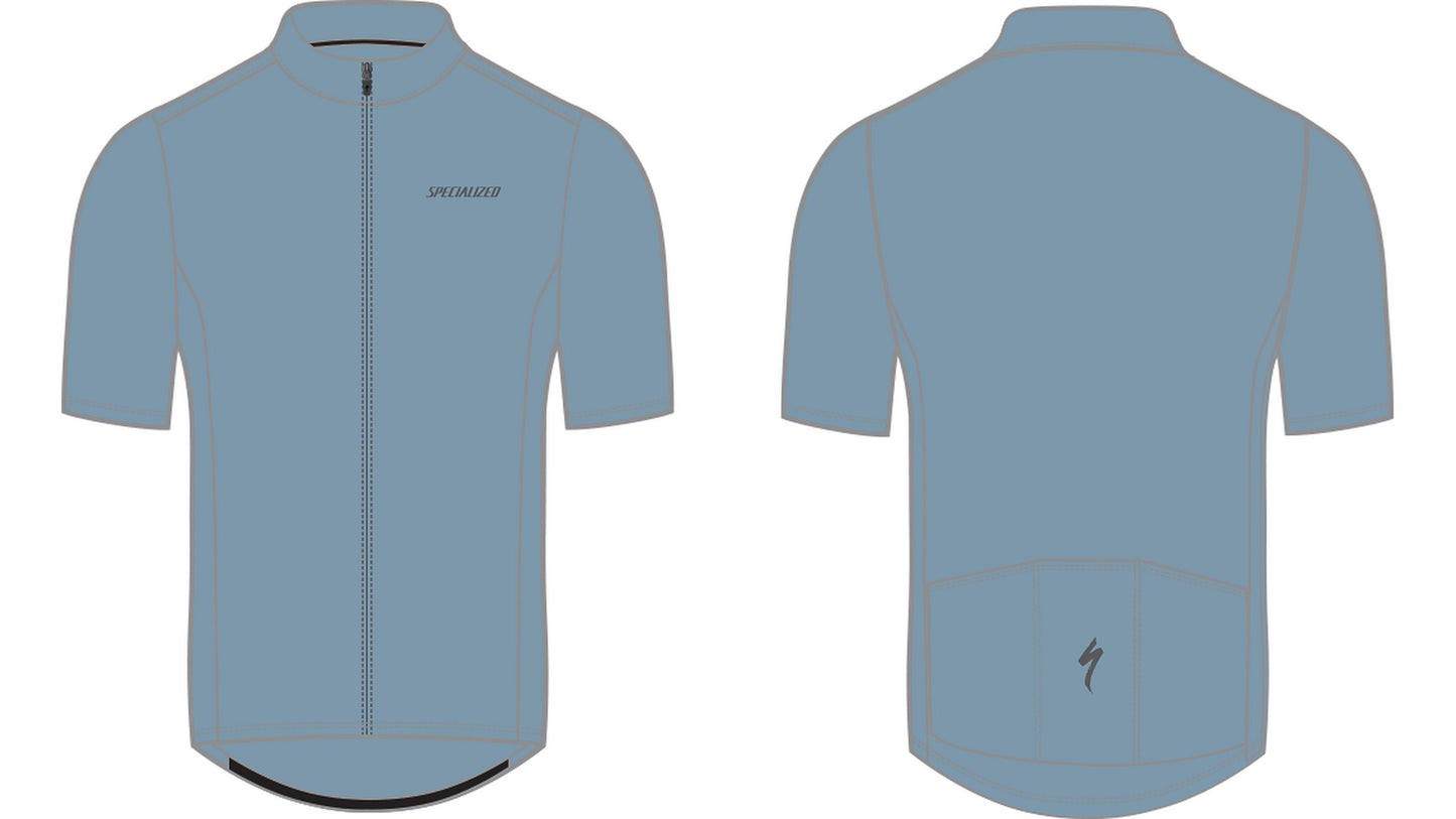 Specialized Roubaix Classic Jersey Ss