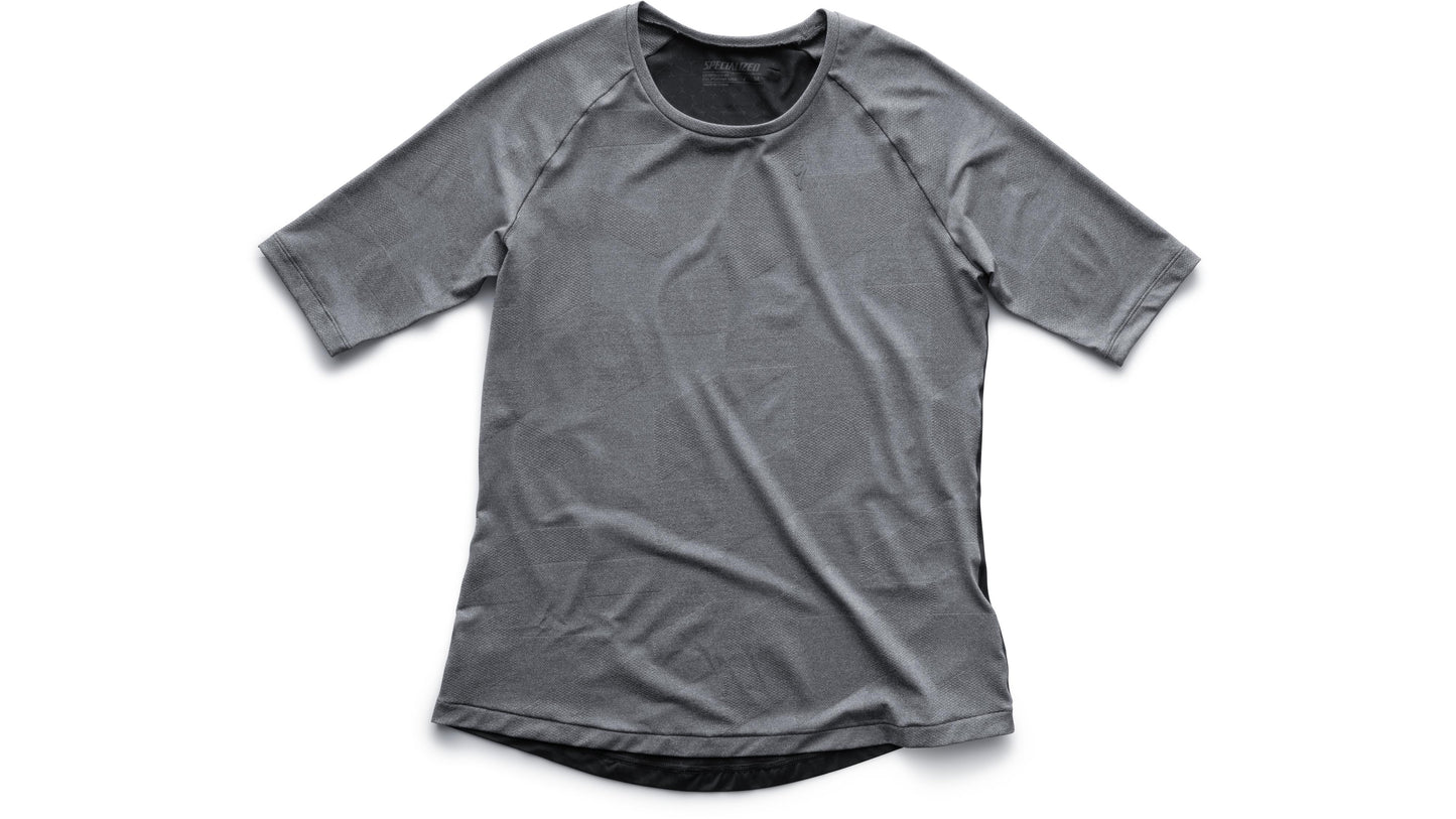 Specialized Emma Trail Jersey Short Sleeve Women's