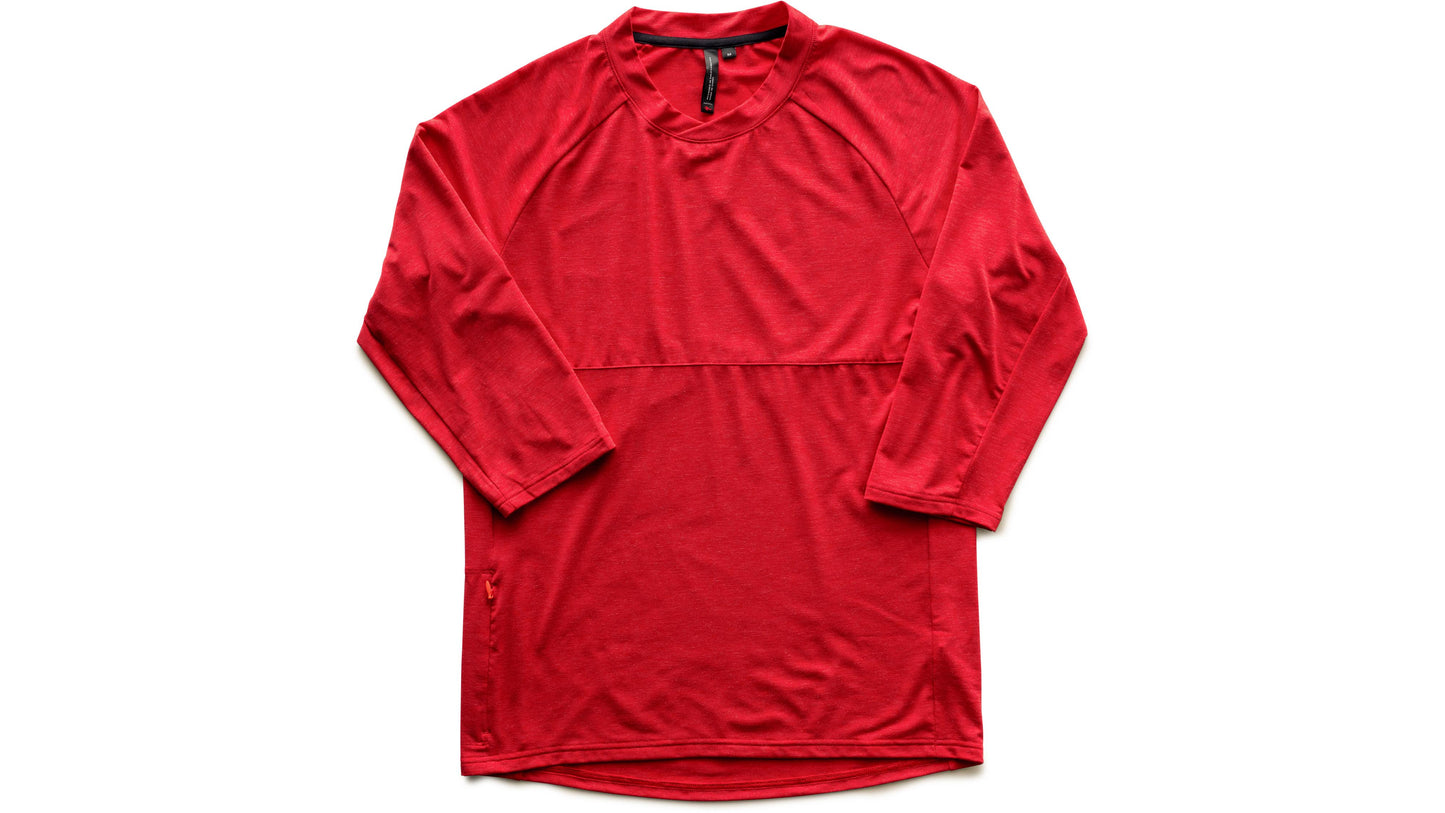Specialized Enduro Drirelease Merino 3/4 Jersey Jersey