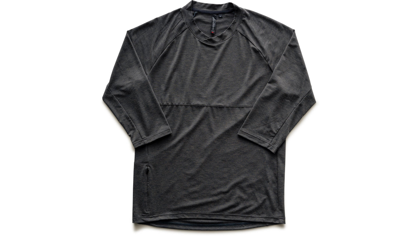 Specialized Enduro Drirelease Merino 3/4 Jersey
