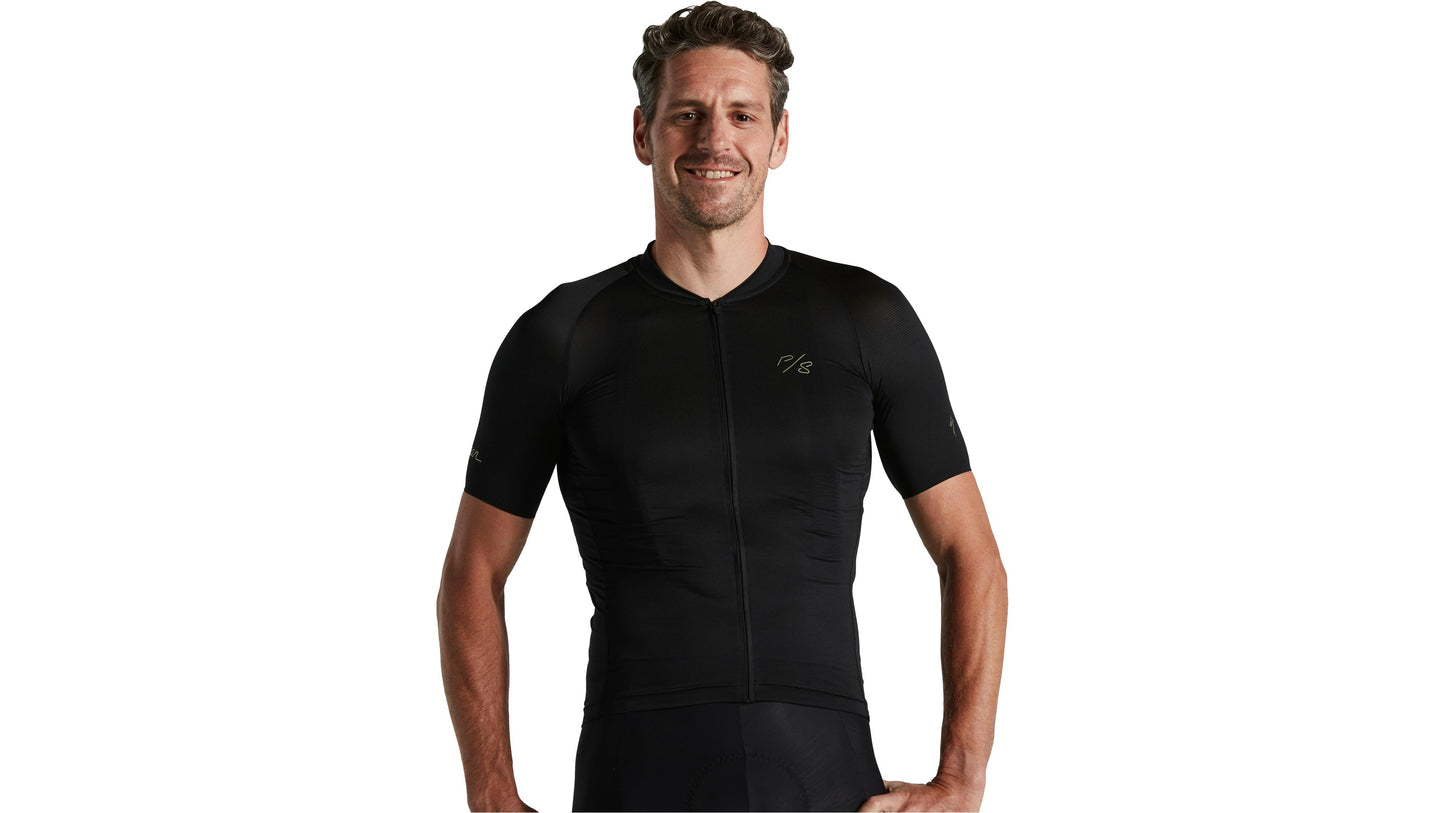 Specialized Sl Air Jersey Short Sleeve Sagan Decon Green