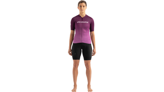 Specialized Sl Jersey Short Sleeve Women's