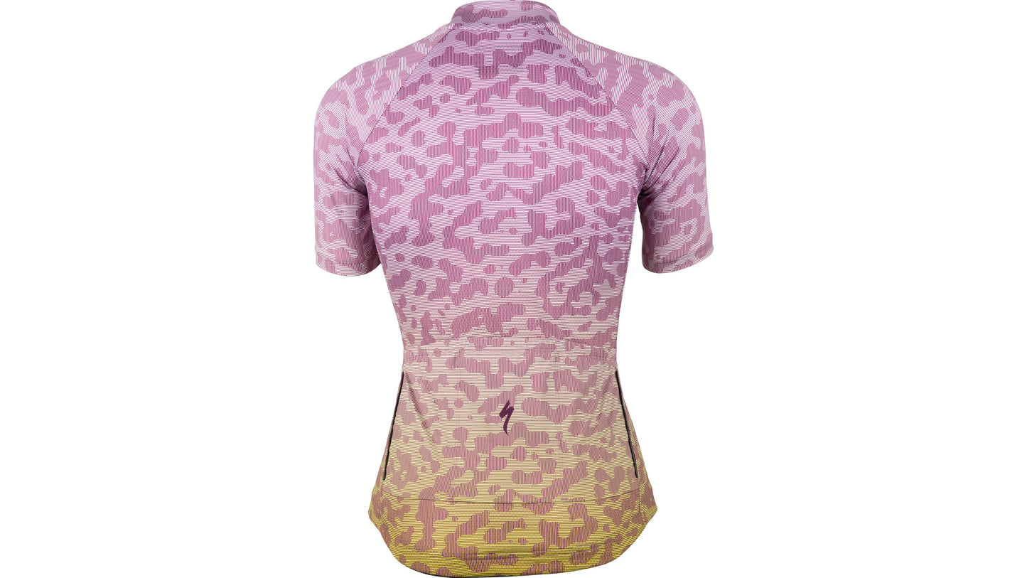 Specialized Sl Jersey Short Sleeve Women's
