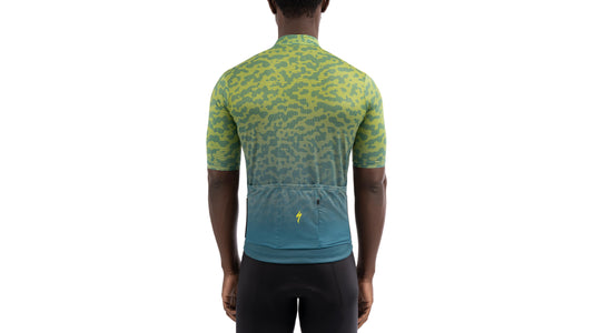 Specialized Roubaix Jersey W/swat Ss