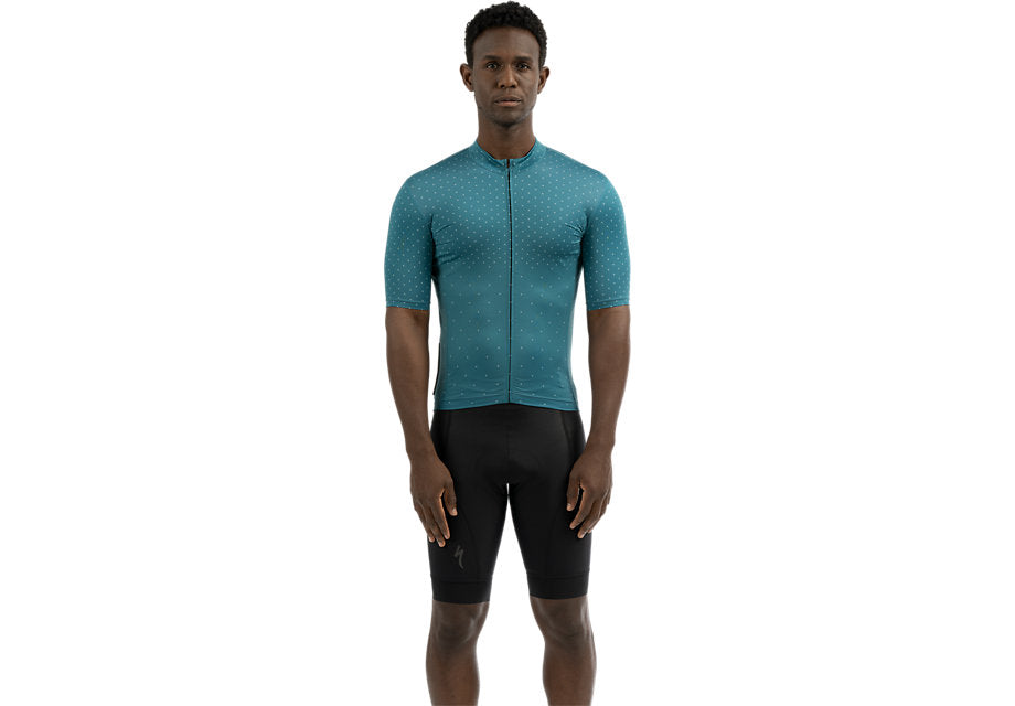 Specialized Rbx Jersey Ss Jersey