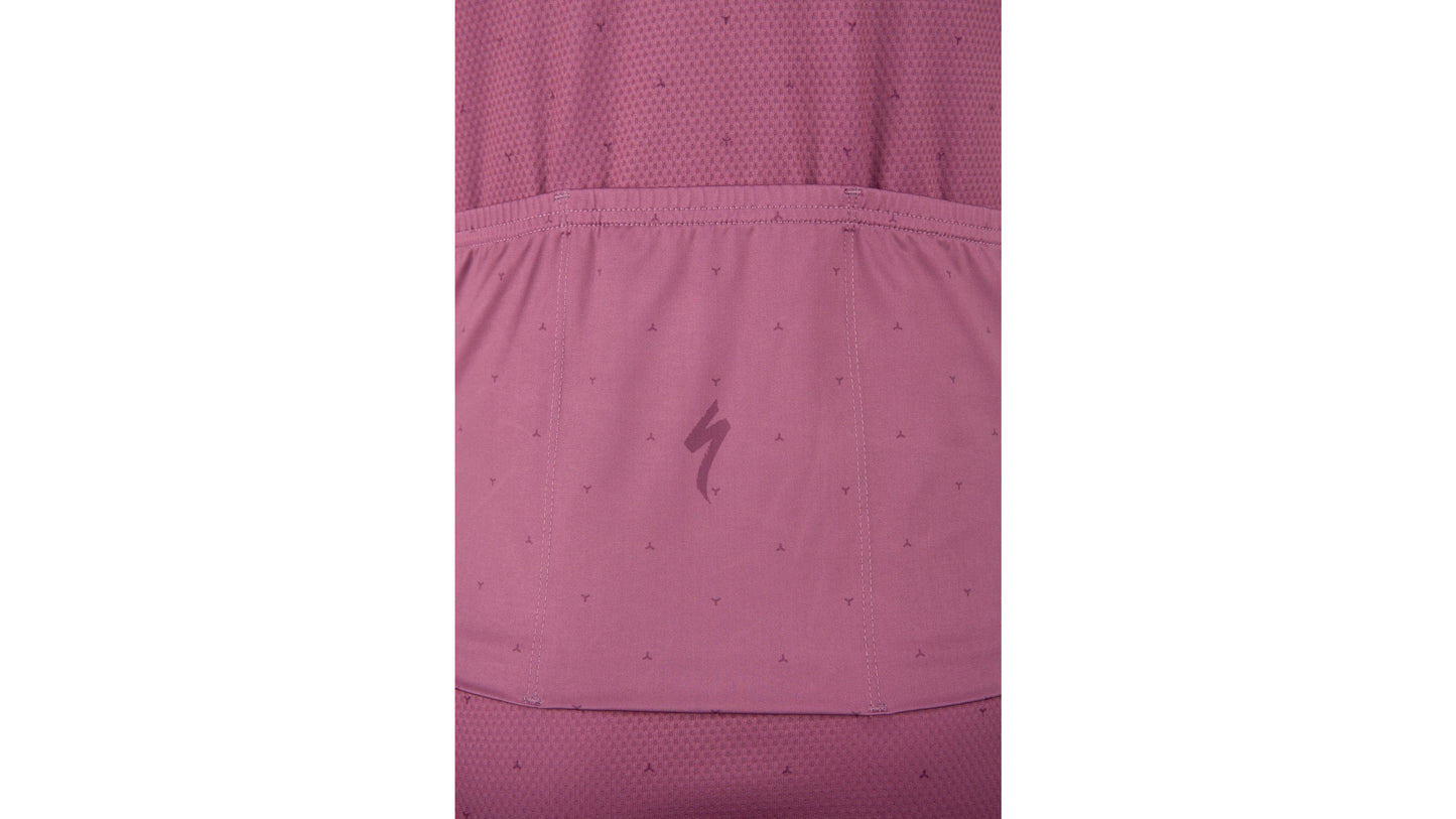 Specialized Roubaix Jersey Short Sleeve Women's